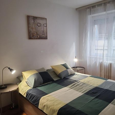 Soulful Apartment Belgrade Belgrado Exterior foto